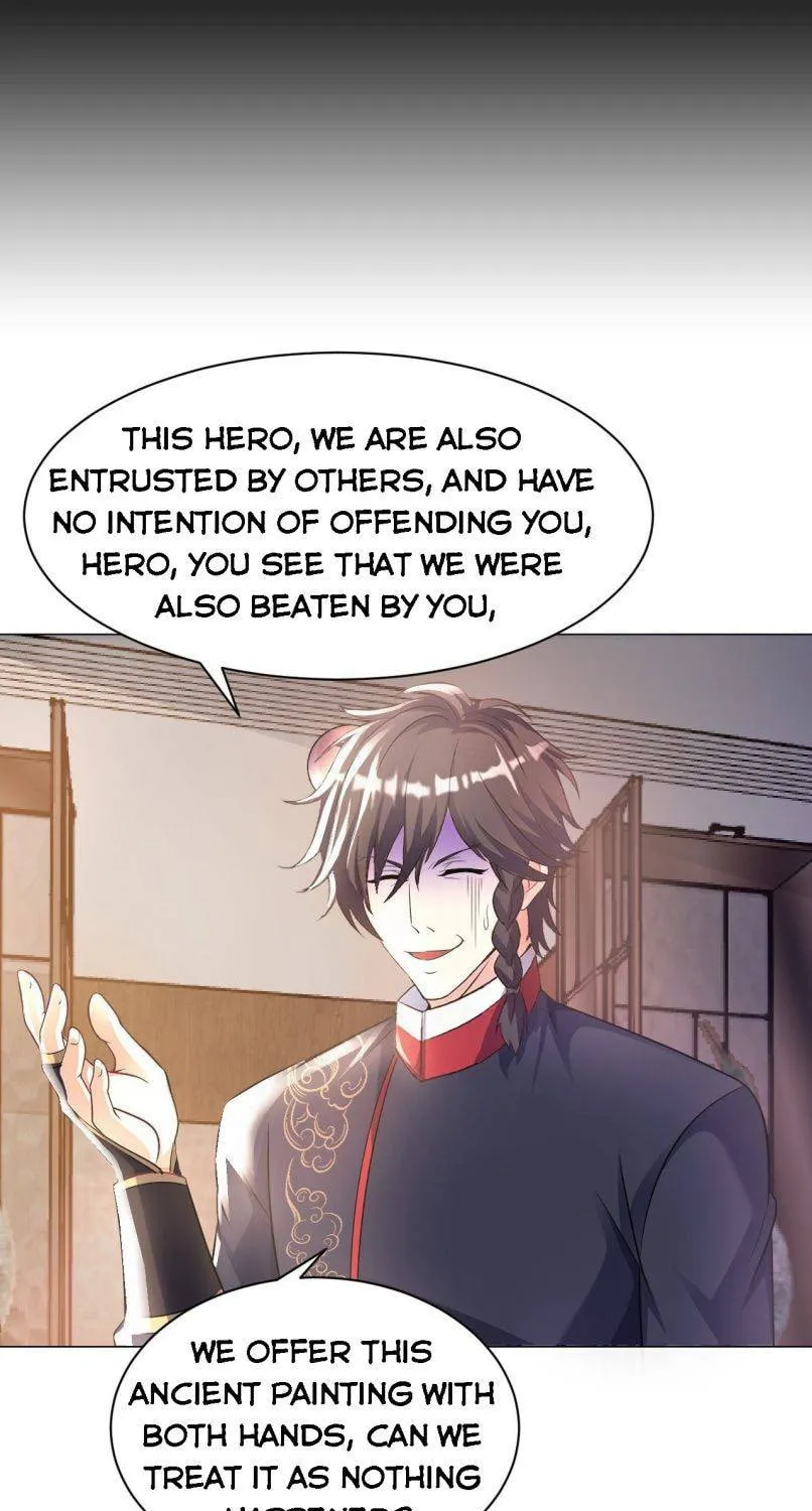 Read My Master Is a Deity chapter 37 image 50 on Lezhin