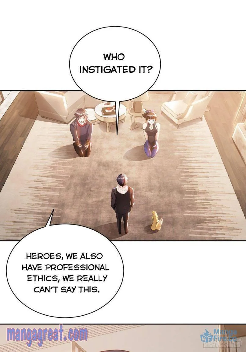 Read My Master Is a Deity chapter 37 image 52 on Lezhin