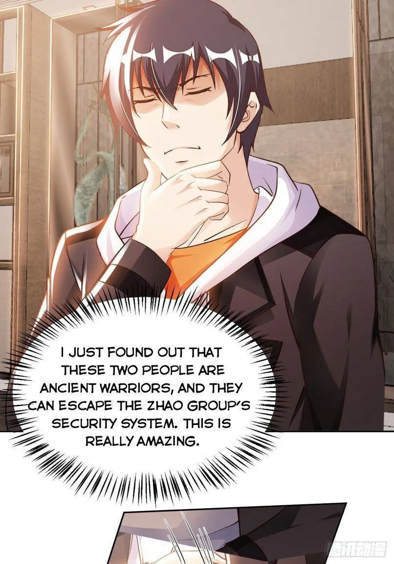 Read My Master Is a Deity chapter 37 image 53 on Lezhin