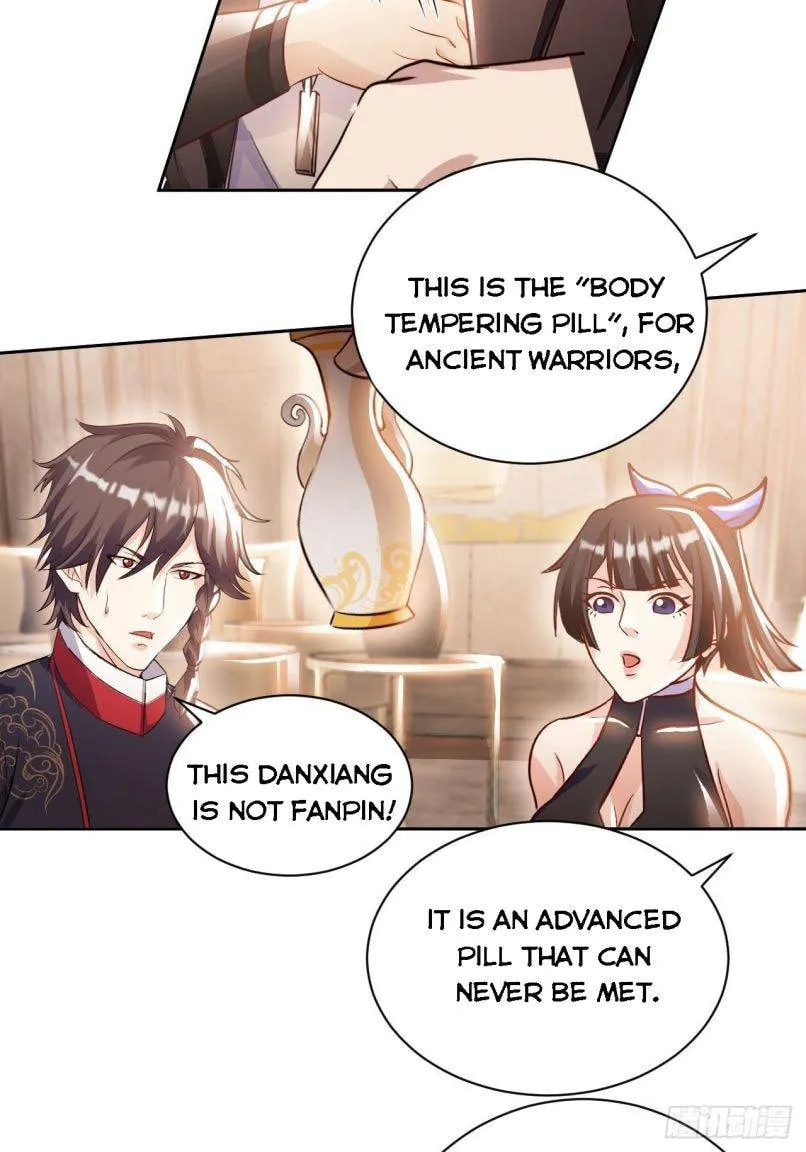 Read My Master Is a Deity chapter 37 image 54 on Lezhin