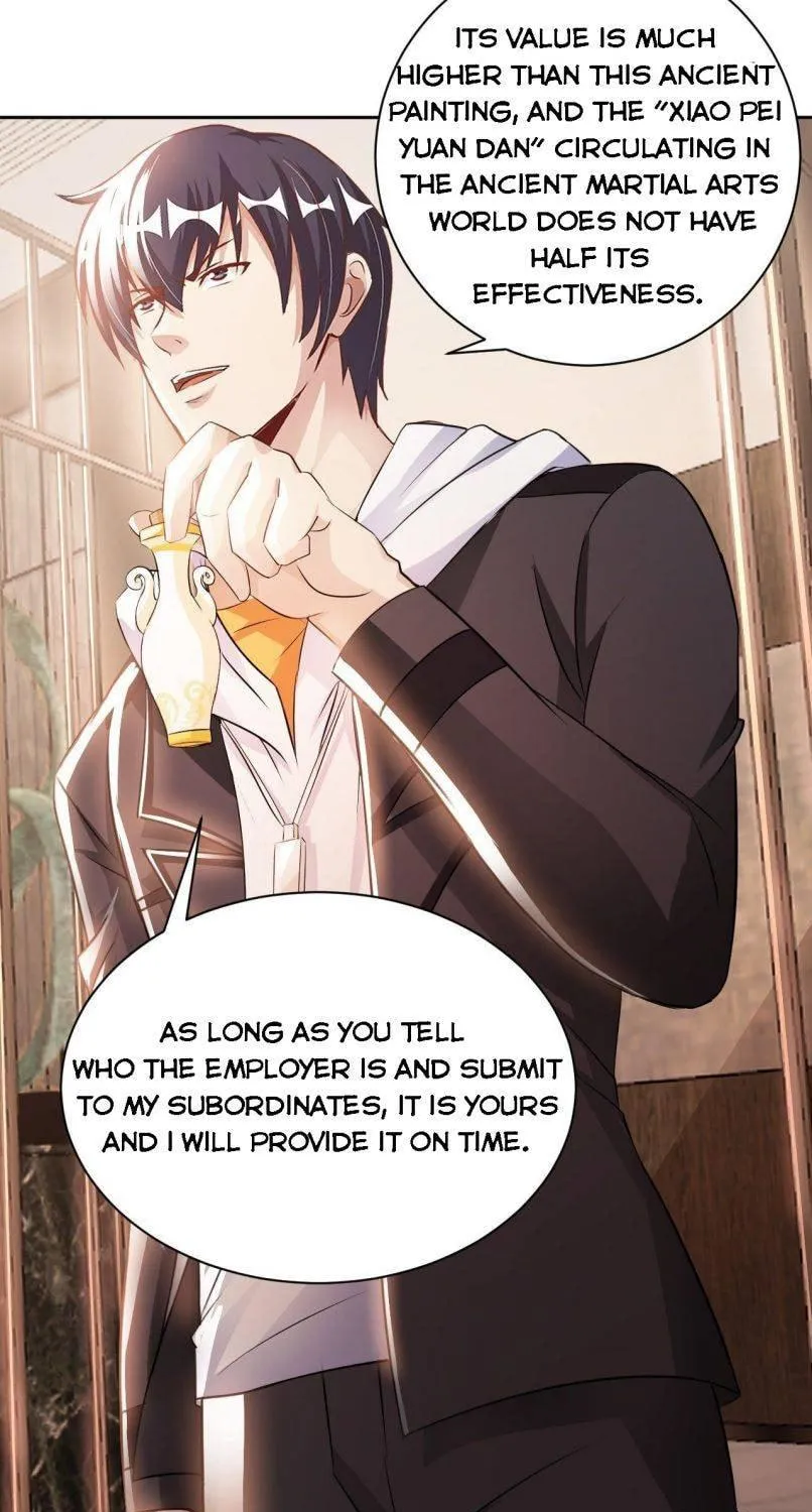 Read My Master Is a Deity chapter 37 image 55 on Lezhin