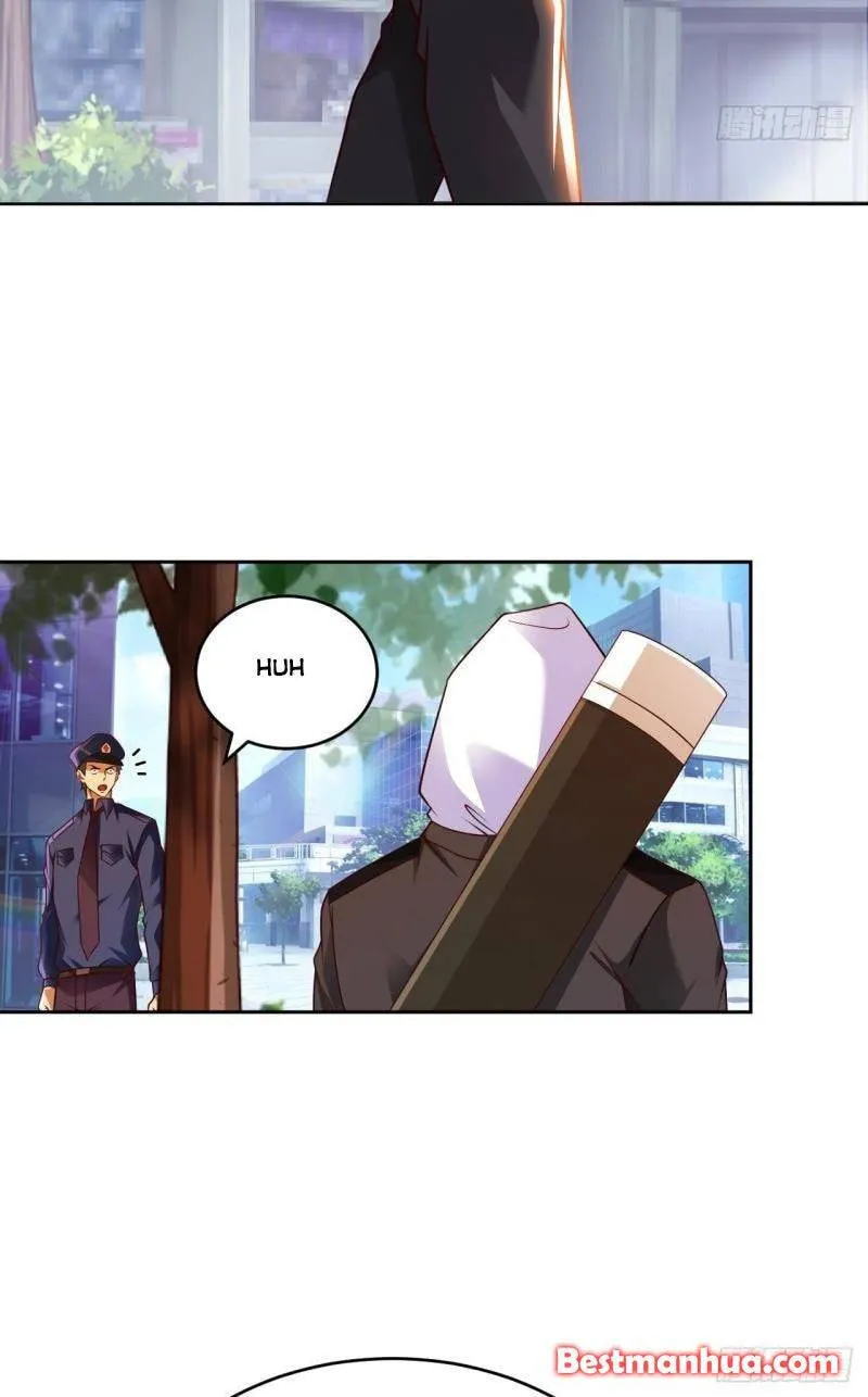 Read My Master Is a Deity chapter 38 image 10 on Lezhin