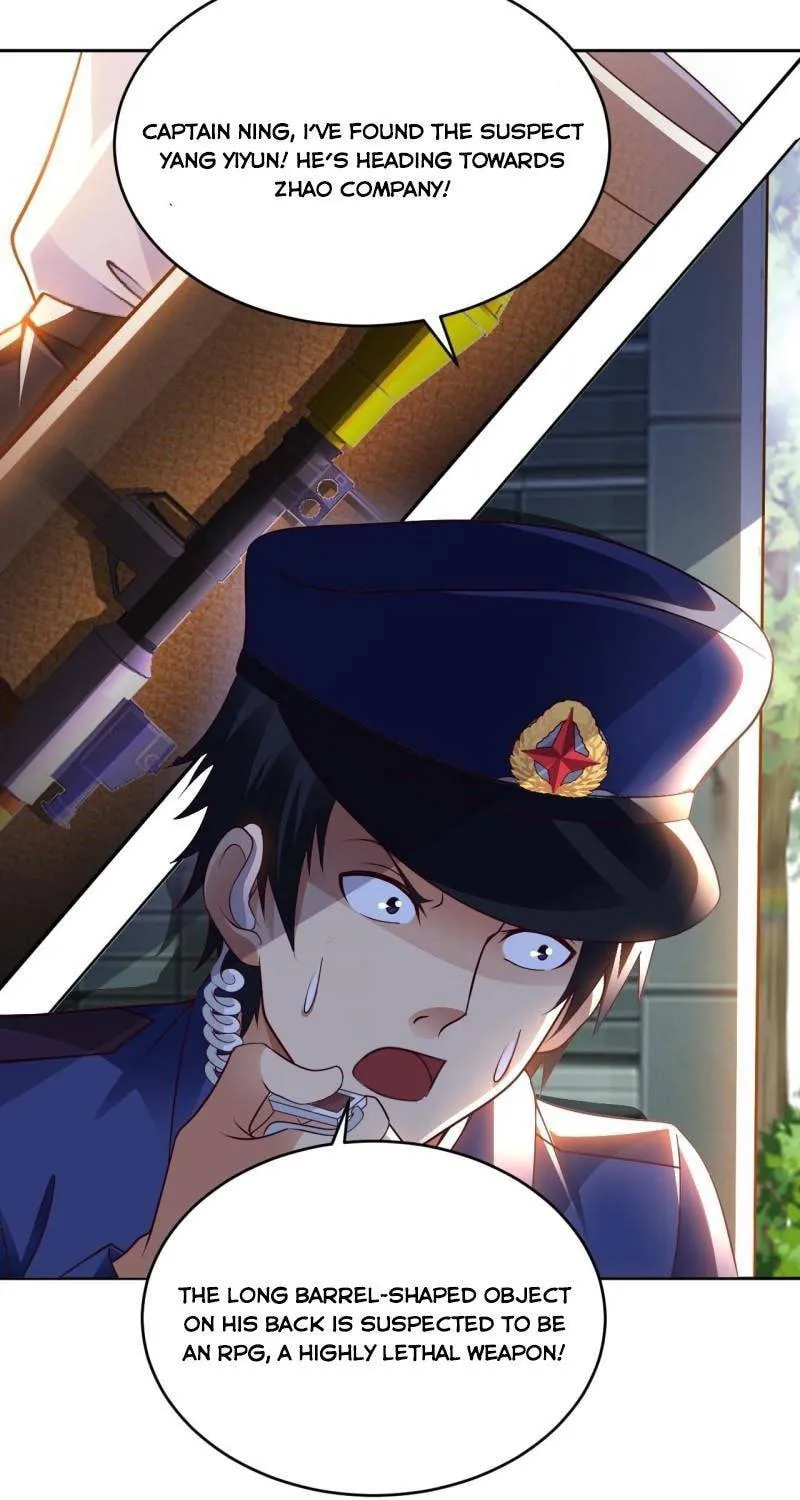 Read My Master Is a Deity chapter 38 image 11 on Lezhin