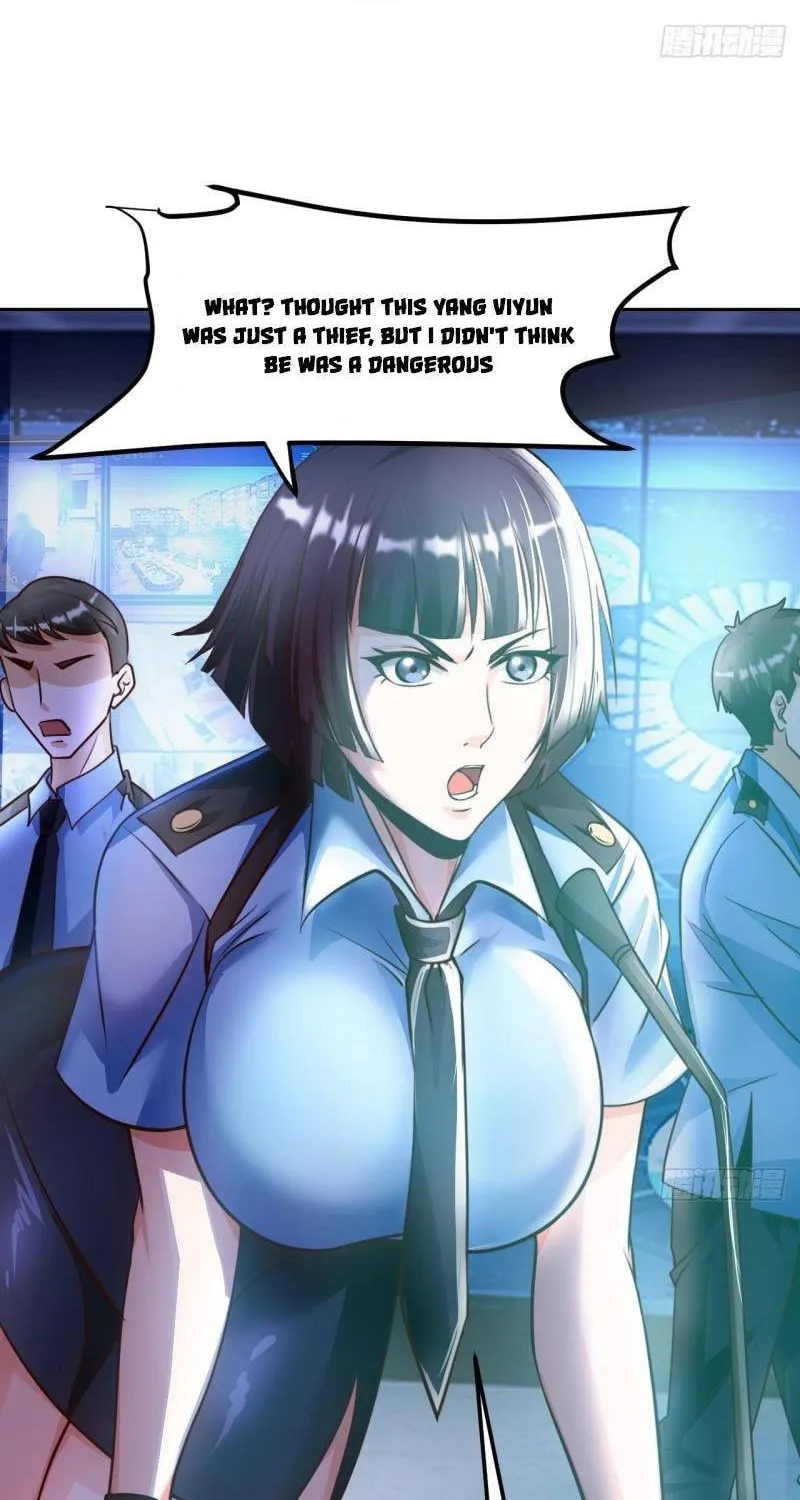 Read My Master Is a Deity chapter 38 image 12 on Lezhin