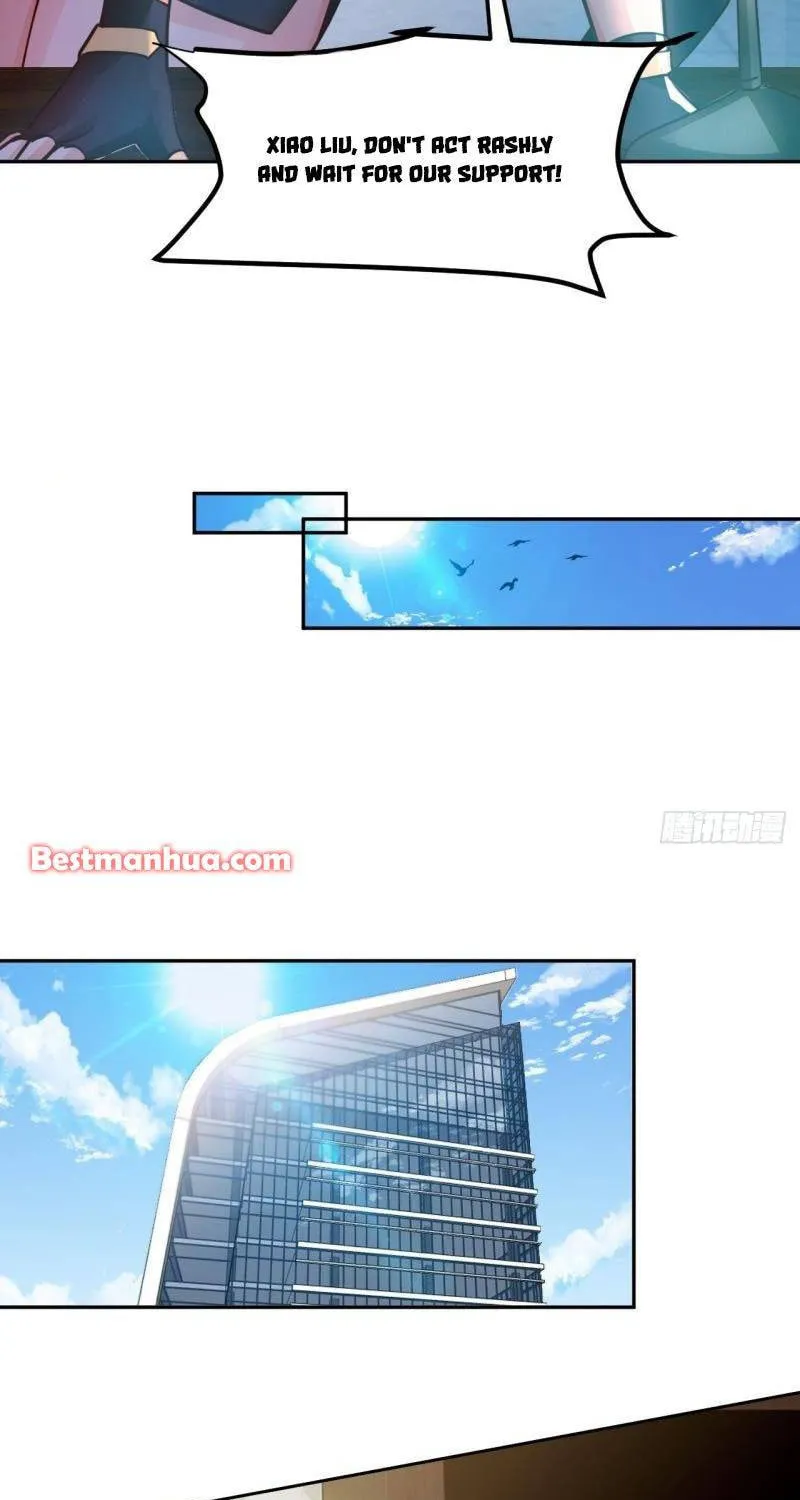 Read My Master Is a Deity chapter 38 image 13 on Lezhin