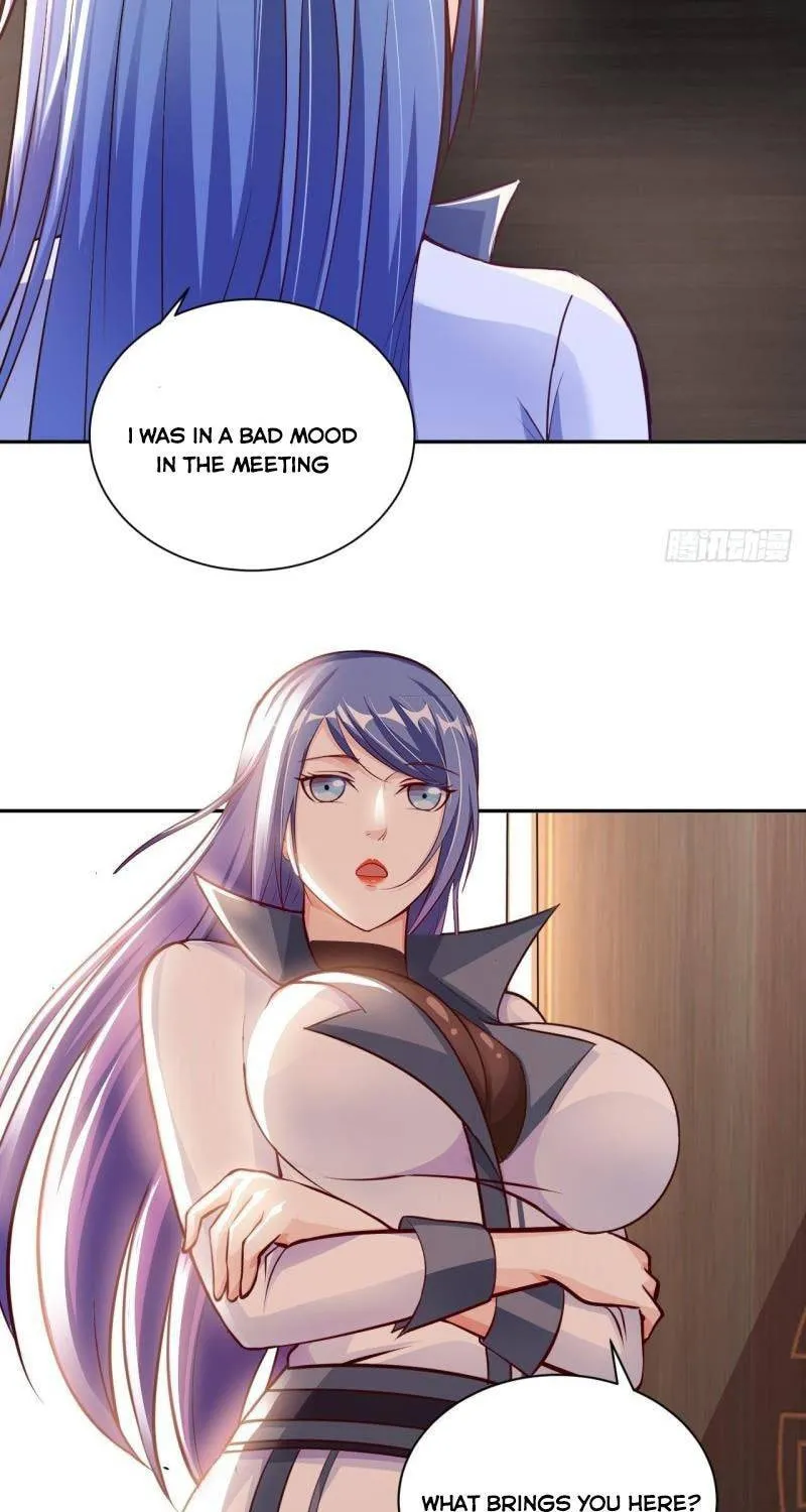 Read My Master Is a Deity chapter 38 image 15 on Lezhin