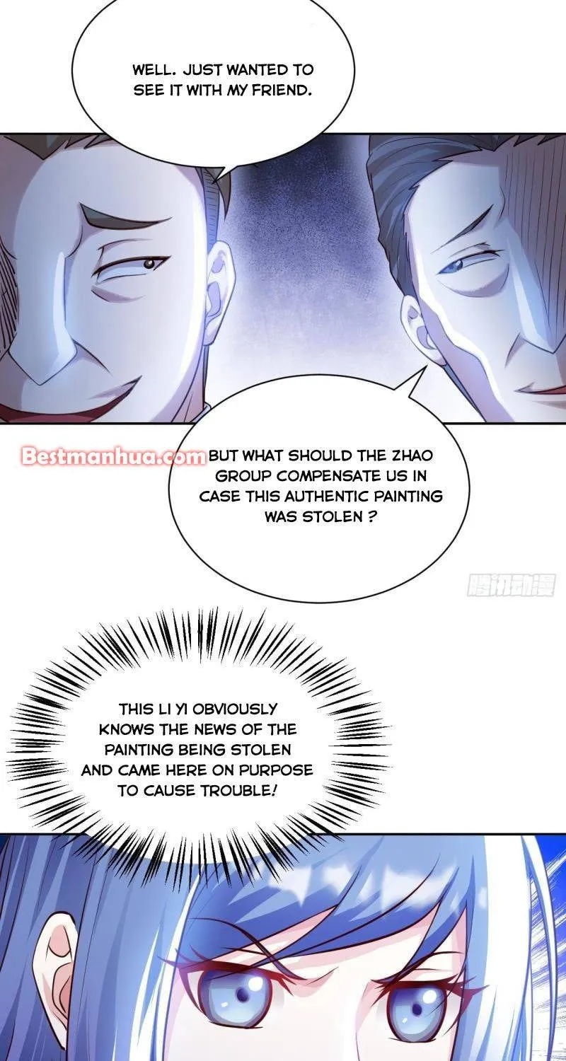 Read My Master Is a Deity chapter 38 image 19 on Lezhin