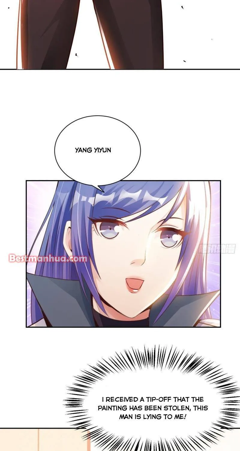 Read My Master Is a Deity chapter 38 image 24 on Lezhin