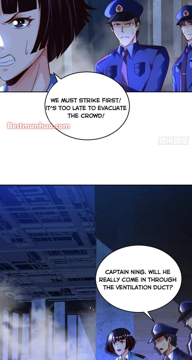 Read My Master Is a Deity chapter 38 image 30 on Lezhin