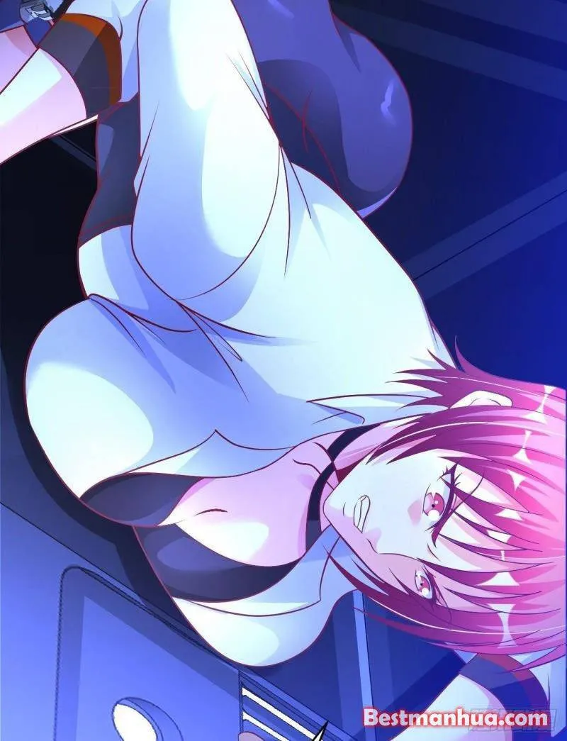 Read My Master Is a Deity chapter 38 image 32 on Lezhin