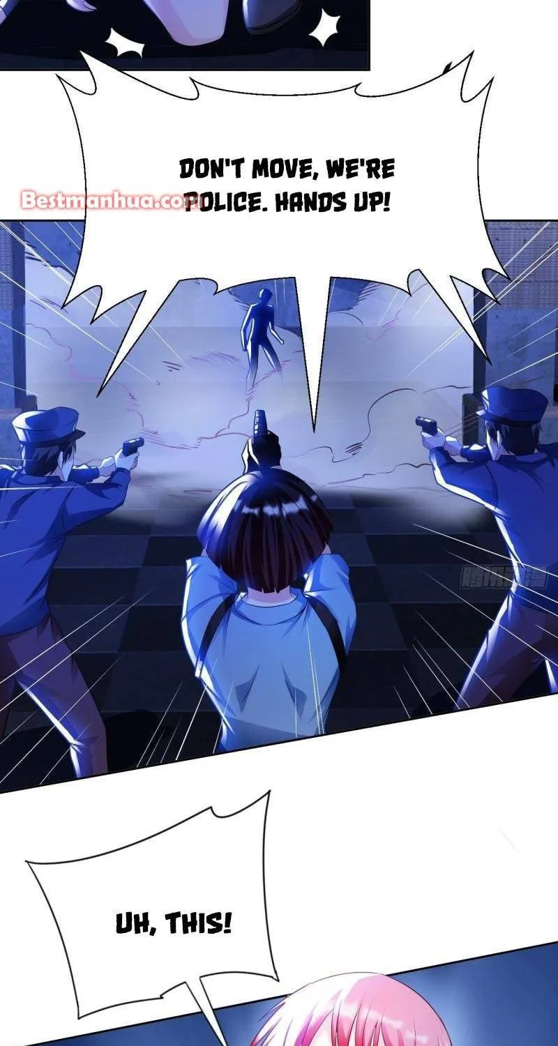 Read My Master Is a Deity chapter 38 image 35 on Lezhin