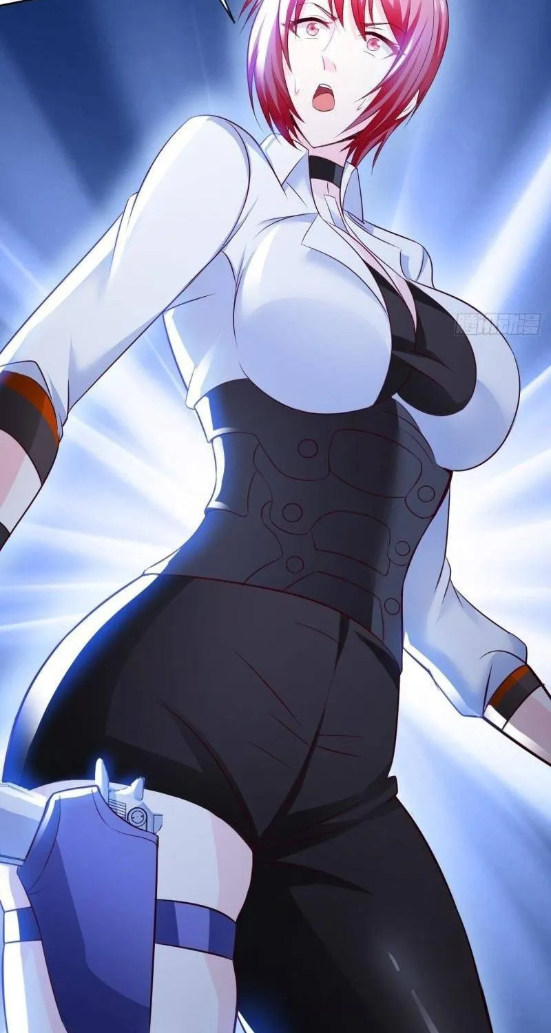 Read My Master Is a Deity chapter 38 image 36 on Lezhin