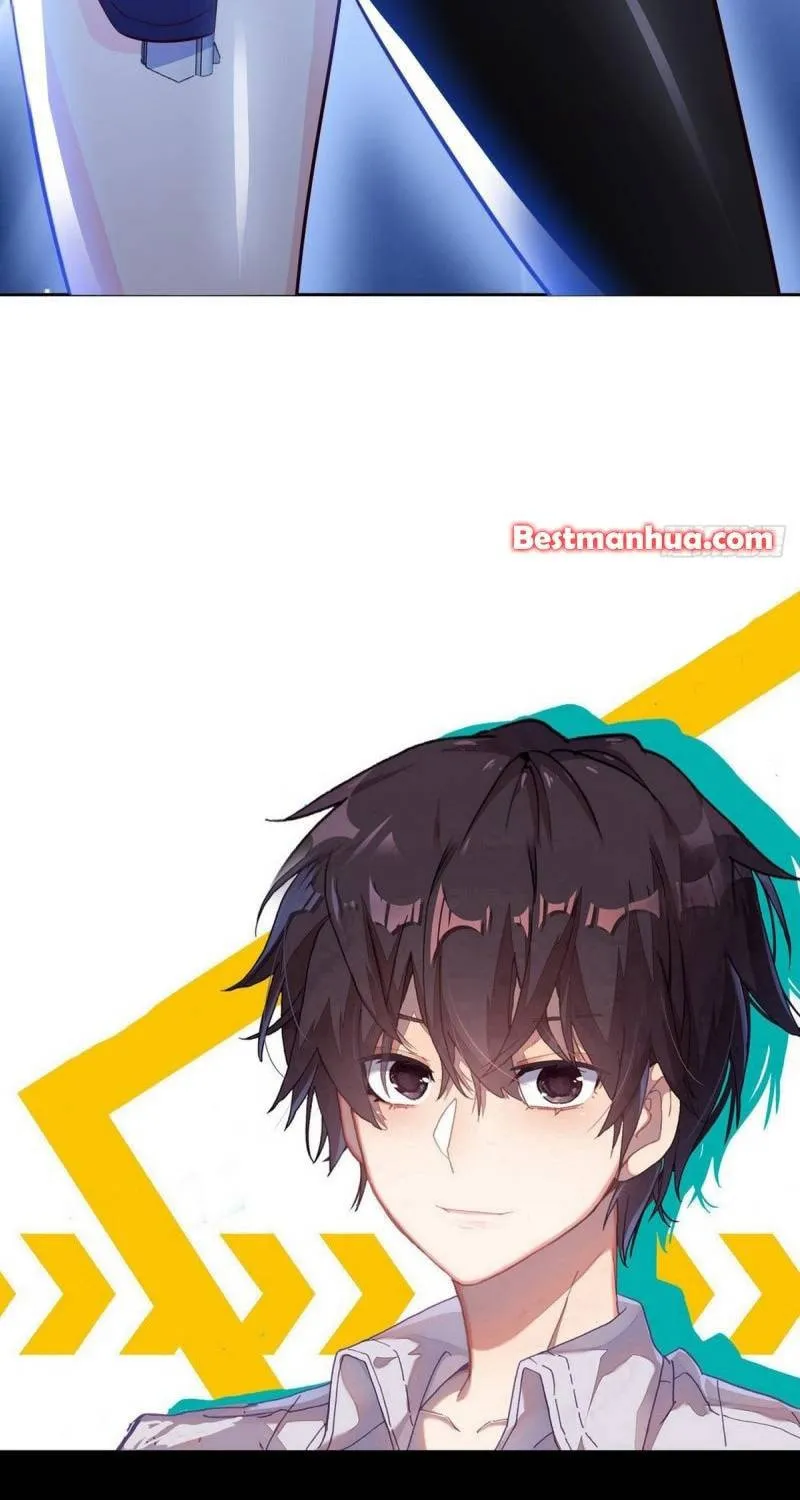 Read My Master Is a Deity chapter 38 image 37 on Lezhin