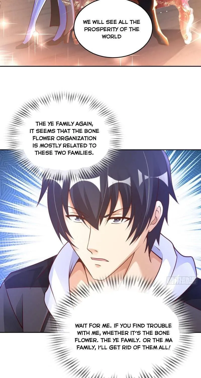 Read My Master Is a Deity chapter 38 image 6 on Lezhin