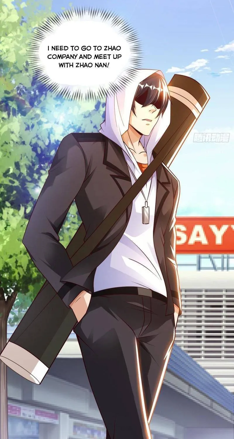 Read My Master Is a Deity chapter 38 image 9 on Lezhin