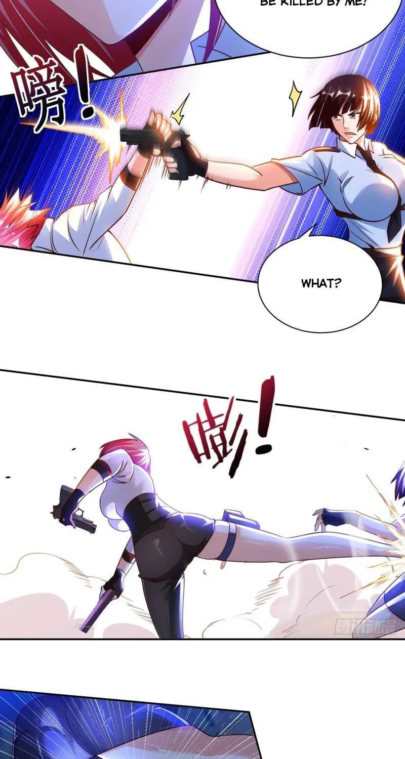 Read My Master Is a Deity chapter 39 image 10 on Lezhin