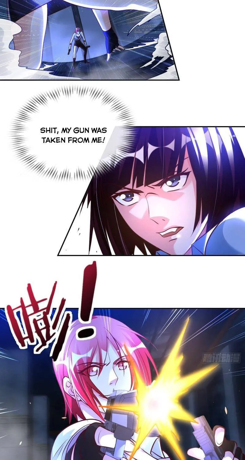 Read My Master Is a Deity chapter 39 image 11 on Lezhin