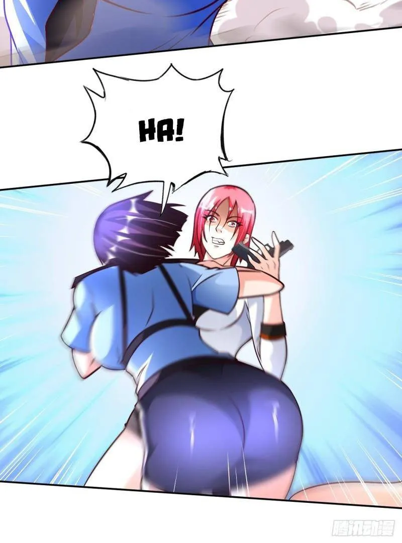 Read My Master Is a Deity chapter 39 image 13 on Lezhin