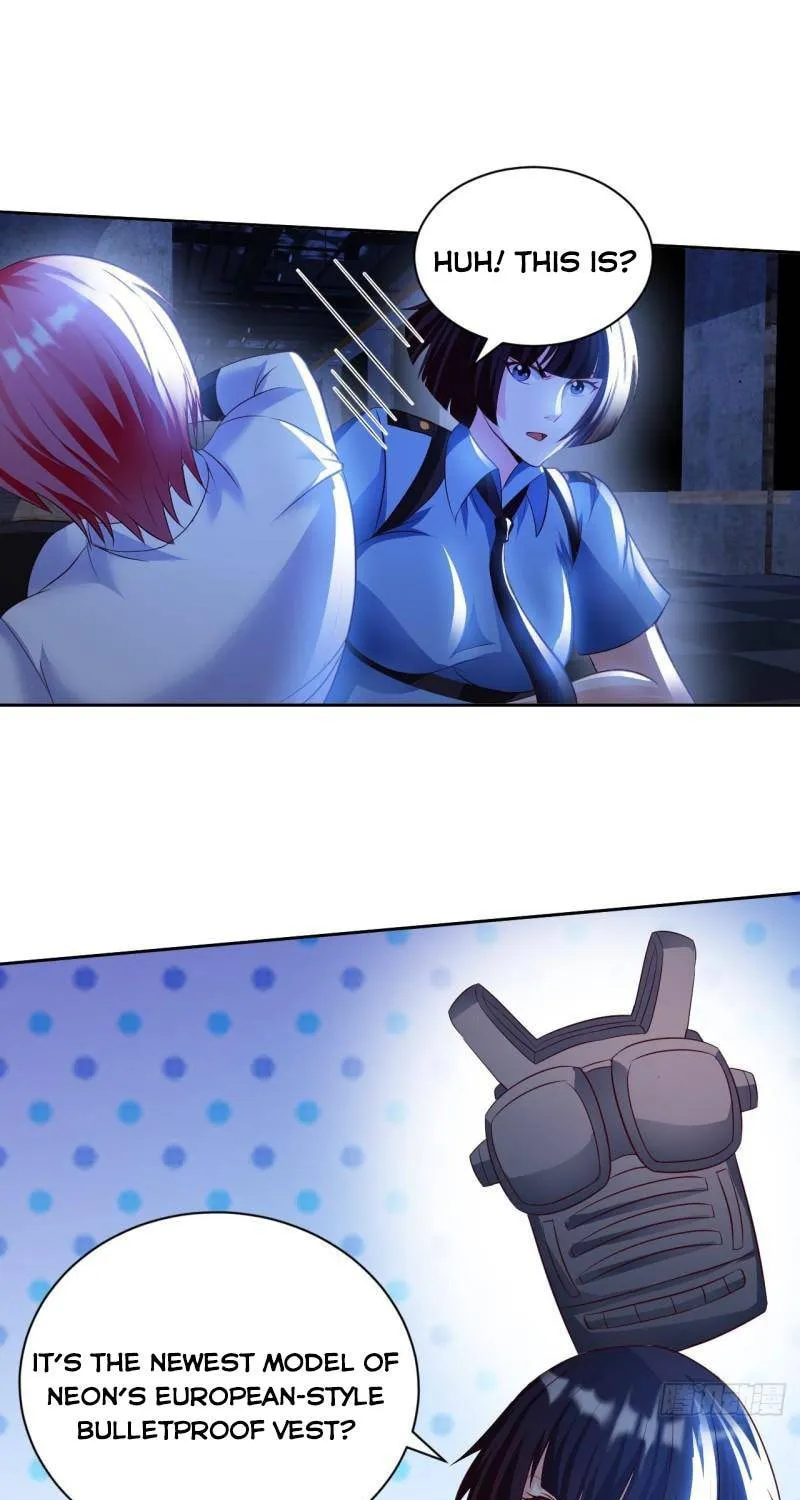 Read My Master Is a Deity chapter 39 image 14 on Lezhin