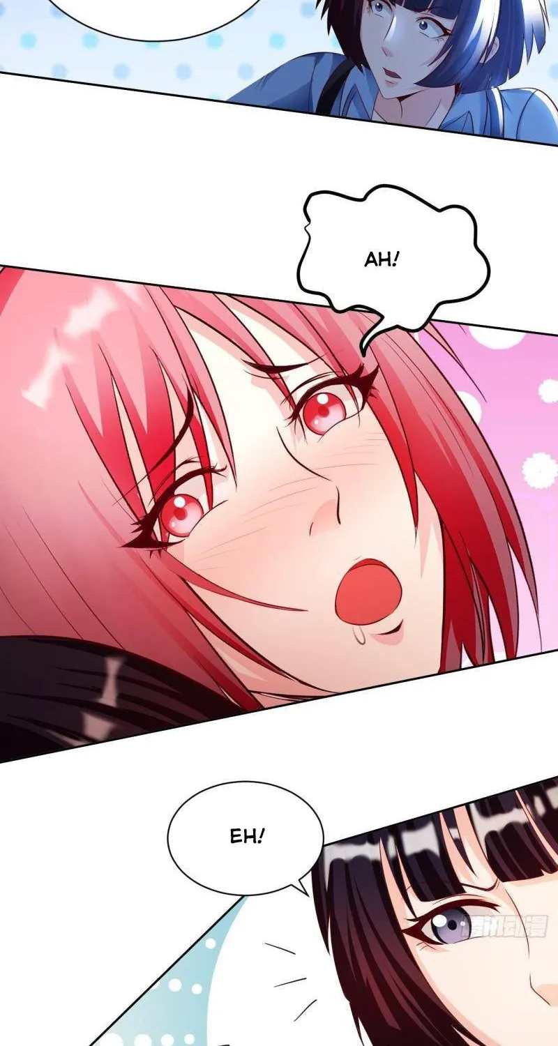 Read My Master Is a Deity chapter 39 image 15 on Lezhin