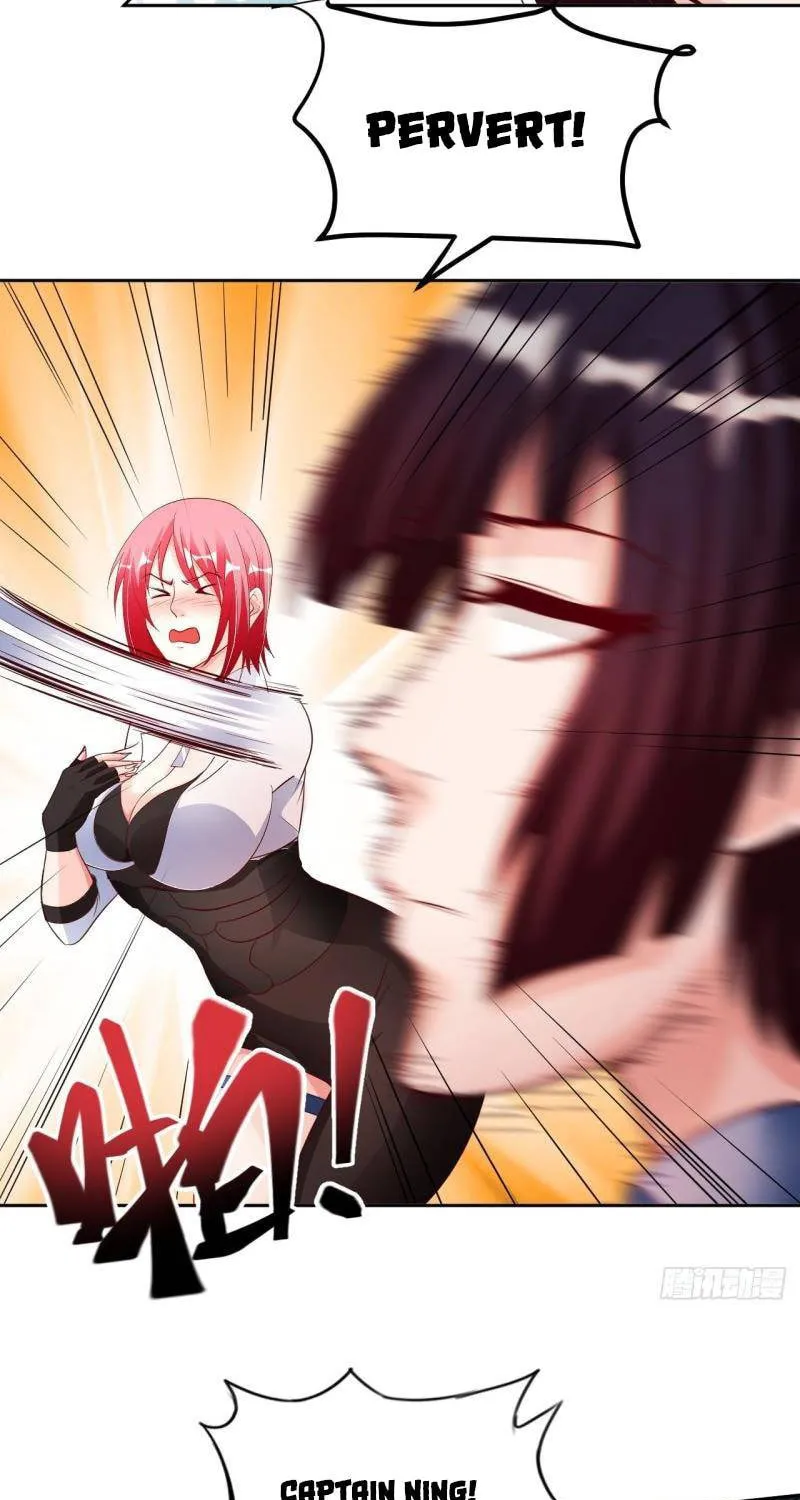 Read My Master Is a Deity chapter 39 image 16 on Lezhin