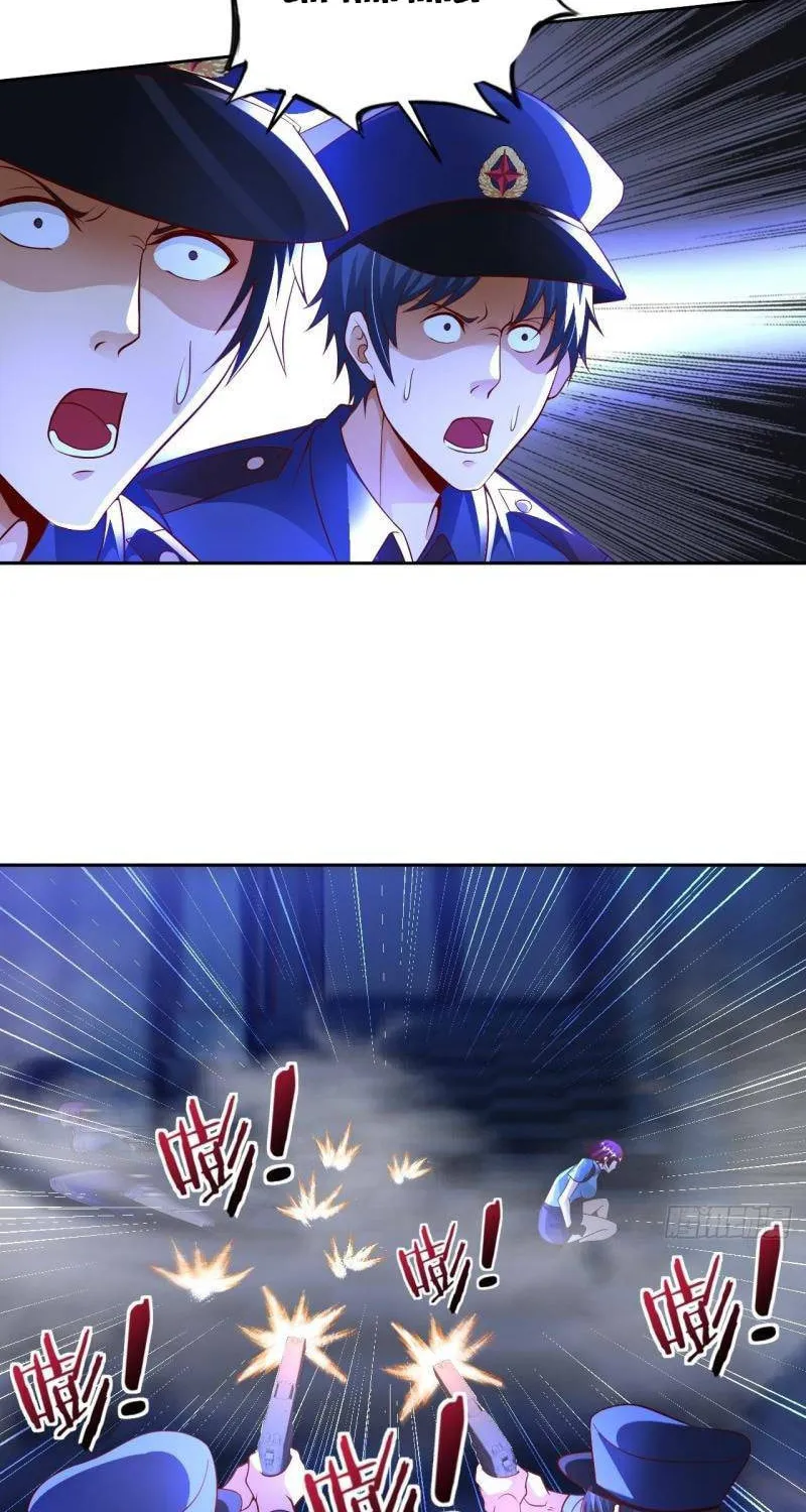 Read My Master Is a Deity chapter 39 image 17 on Lezhin
