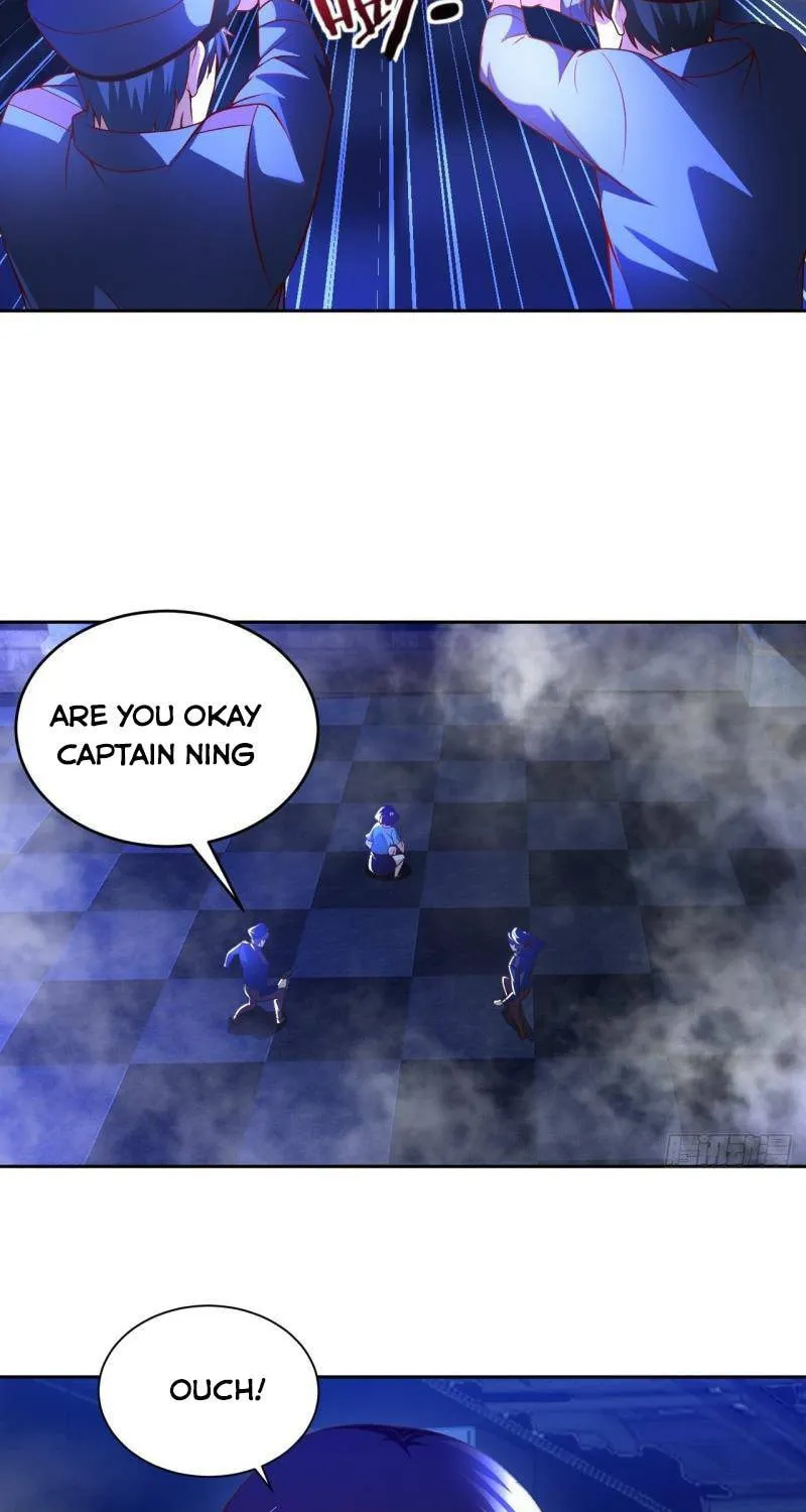 Read My Master Is a Deity chapter 39 image 18 on Lezhin
