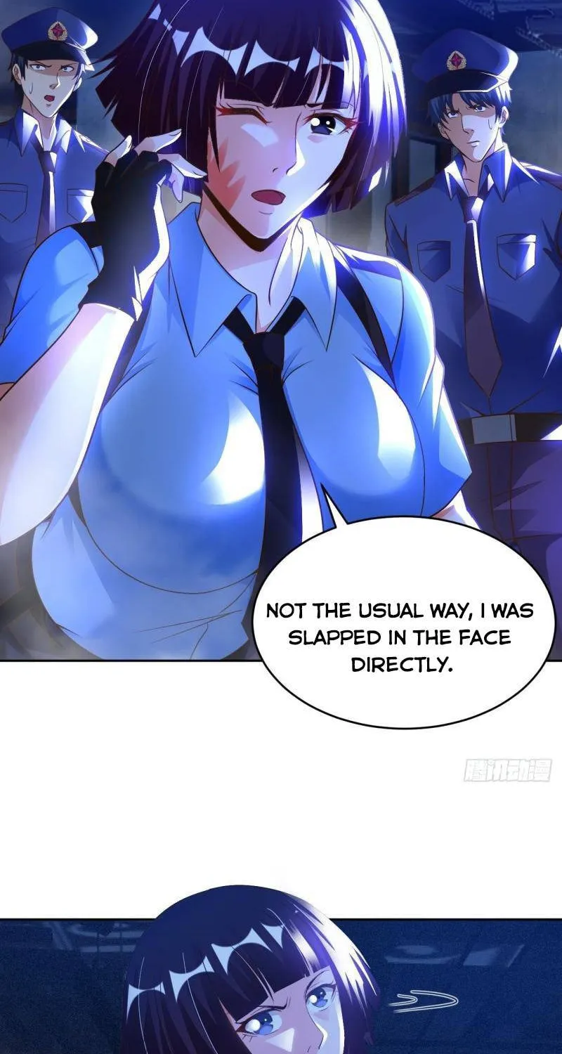 Read My Master Is a Deity chapter 39 image 19 on Lezhin