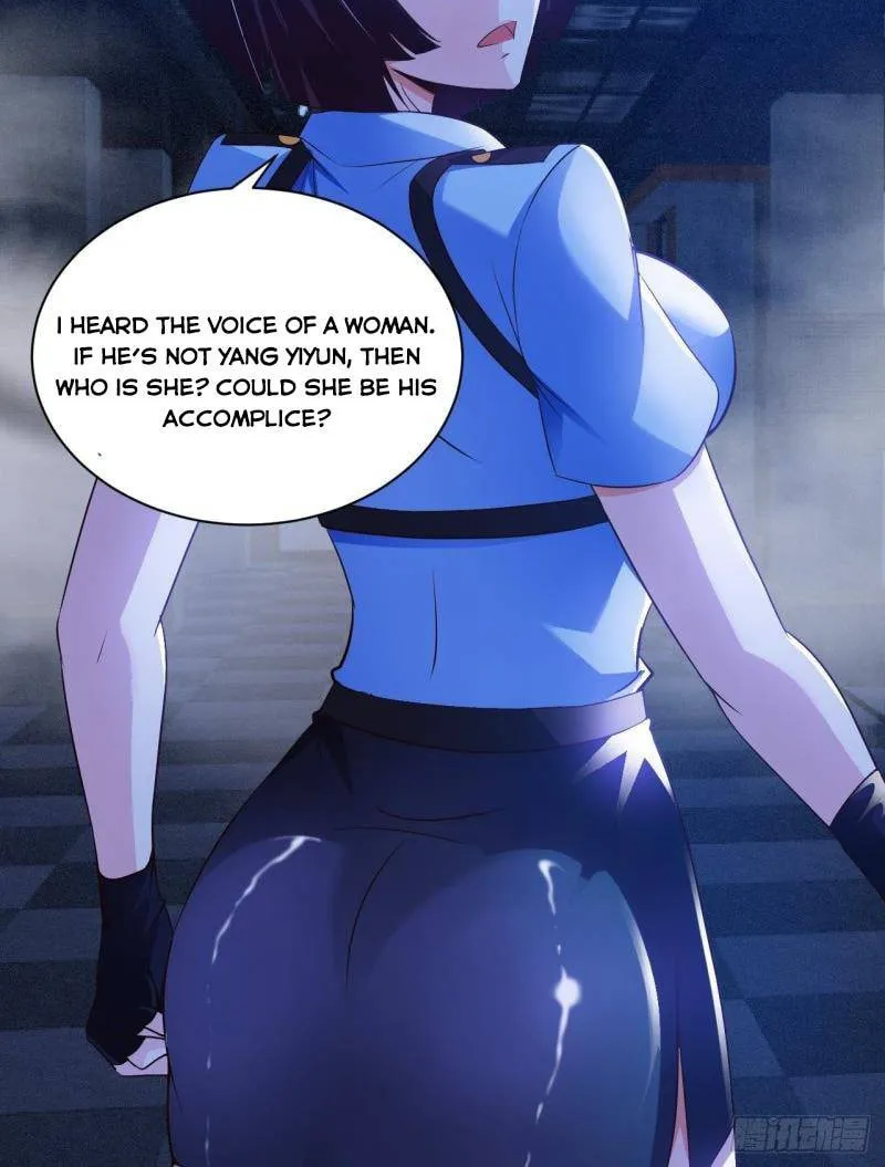 Read My Master Is a Deity chapter 39 image 20 on Lezhin