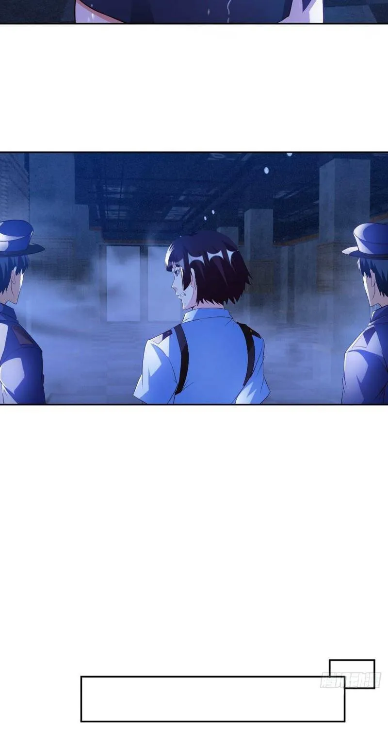 Read My Master Is a Deity chapter 39 image 21 on Lezhin