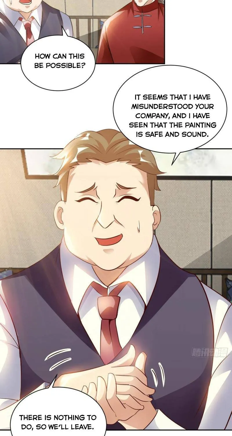 Read My Master Is a Deity chapter 39 image 24 on Lezhin