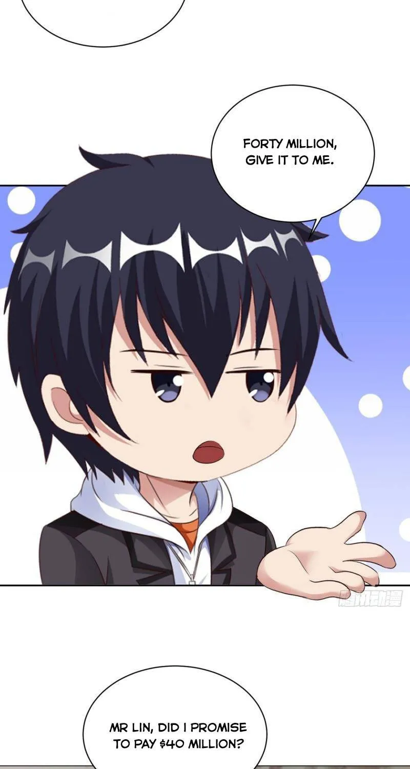 Read My Master Is a Deity chapter 39 image 25 on Lezhin