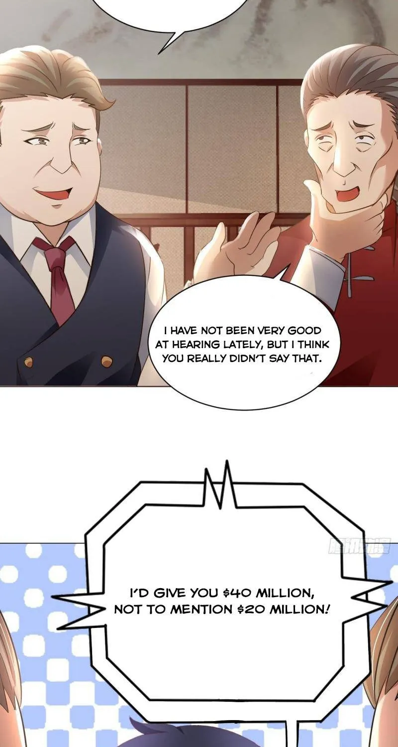 Read My Master Is a Deity chapter 39 image 26 on Lezhin