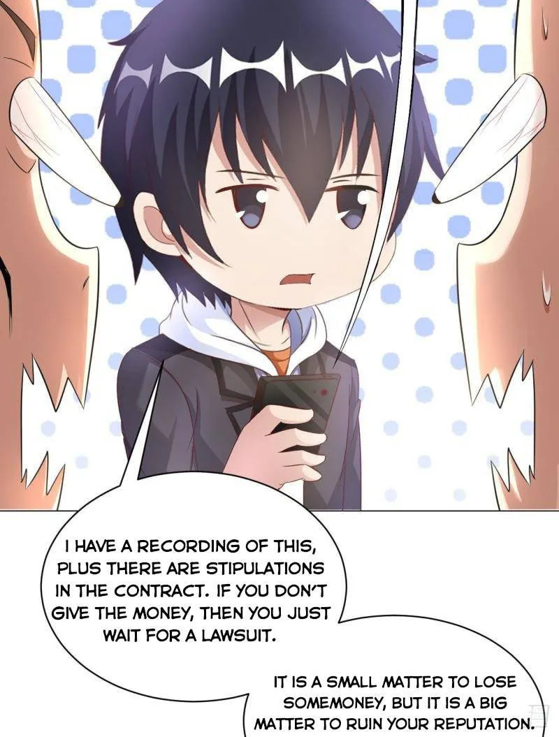 Read My Master Is a Deity chapter 39 image 27 on Lezhin