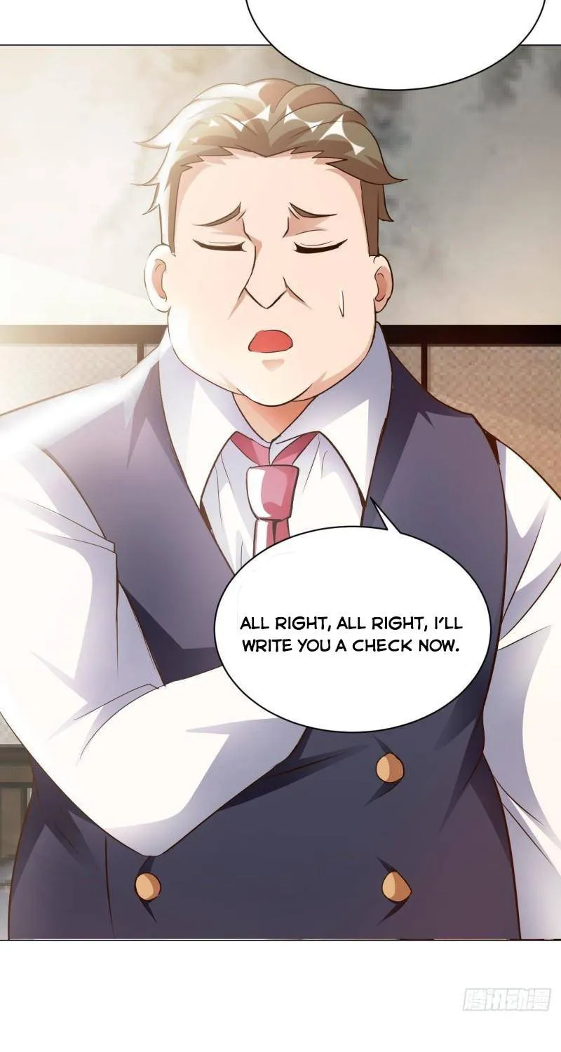 Read My Master Is a Deity chapter 39 image 28 on Lezhin