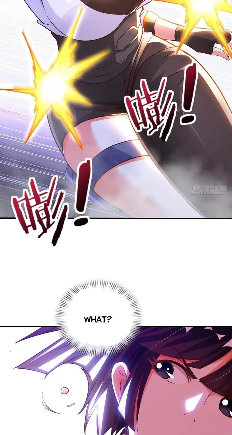 Read My Master Is a Deity chapter 39 image 3 on Lezhin