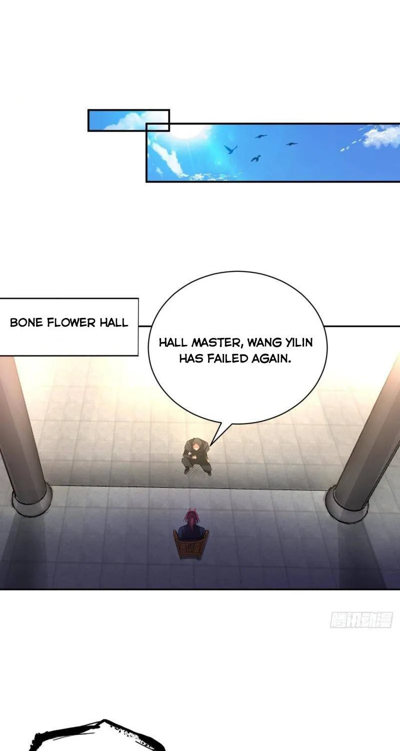 Read My Master Is a Deity chapter 39 image 31 on Lezhin