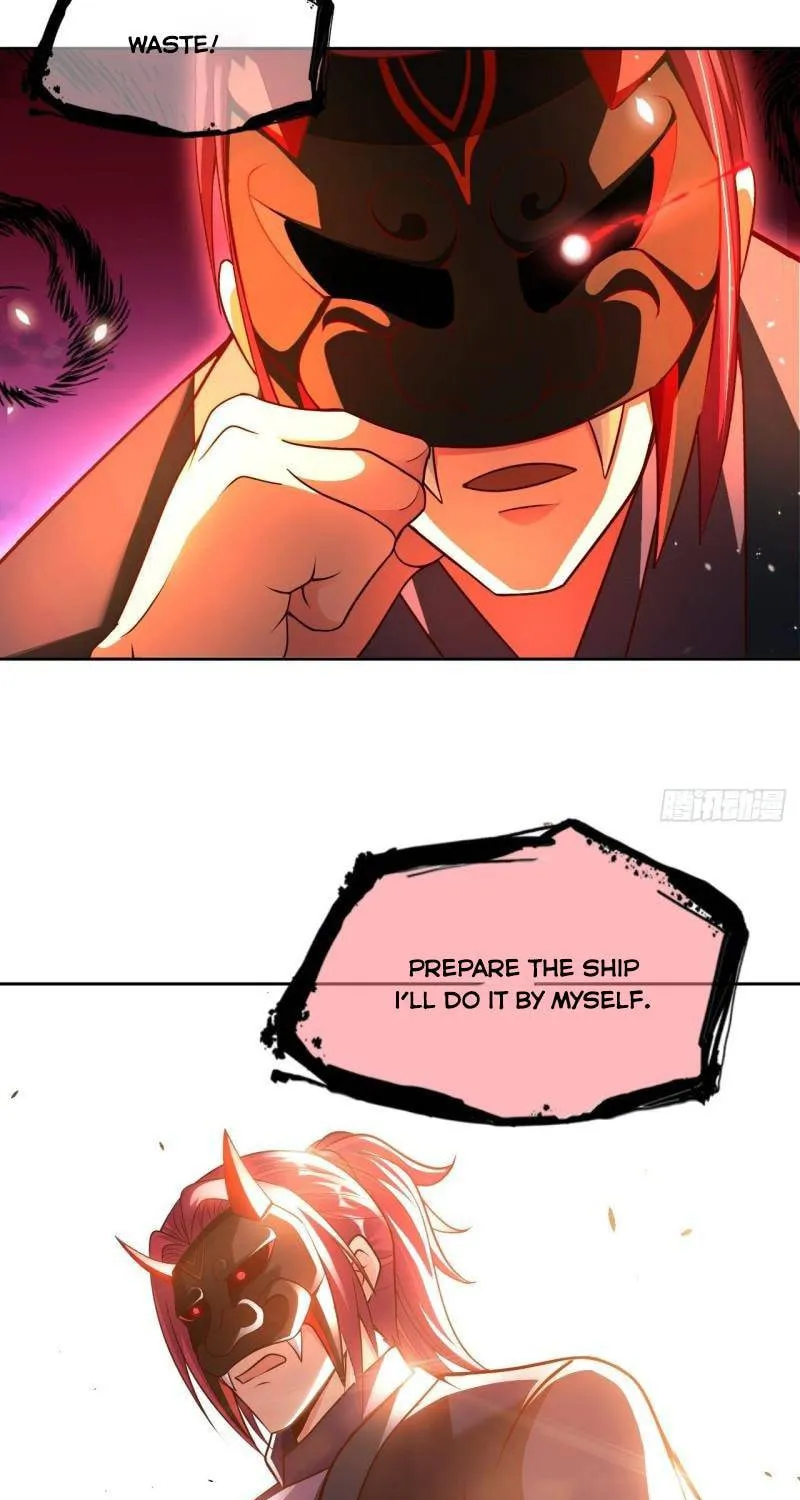 Read My Master Is a Deity chapter 39 image 32 on Lezhin