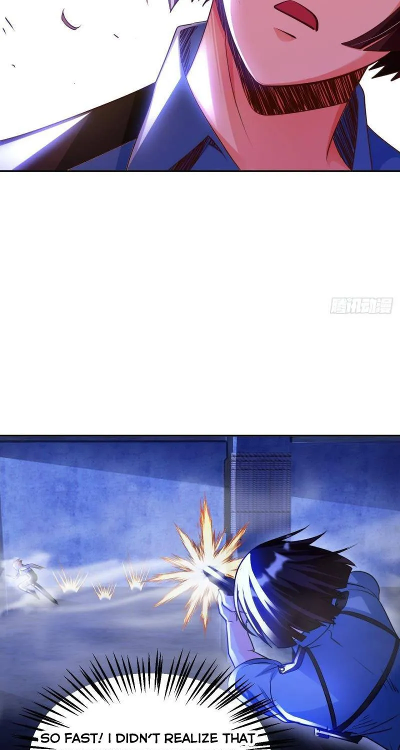Read My Master Is a Deity chapter 39 image 4 on Lezhin