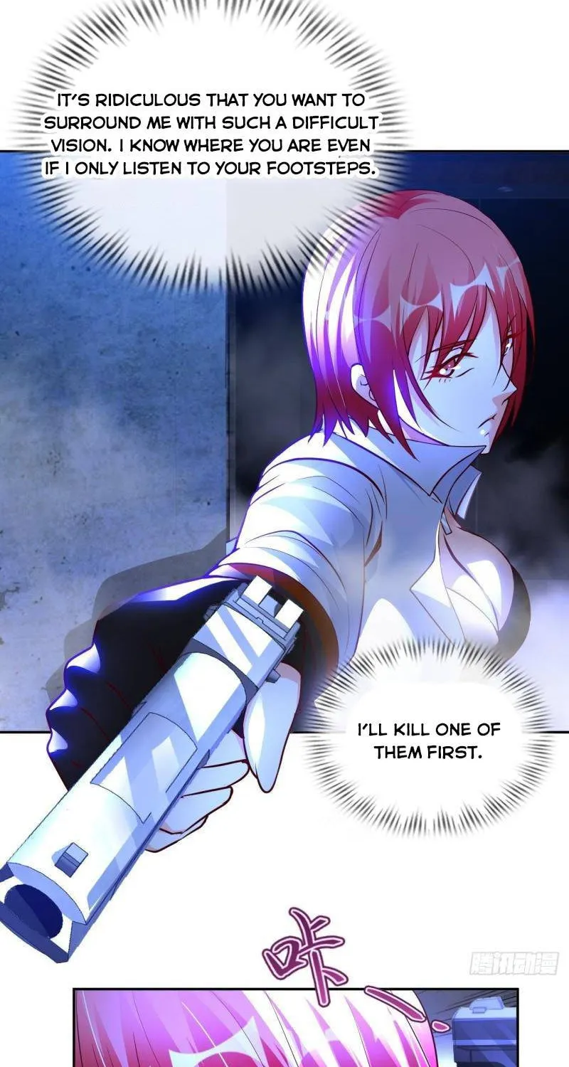 Read My Master Is a Deity chapter 39 image 8 on Lezhin