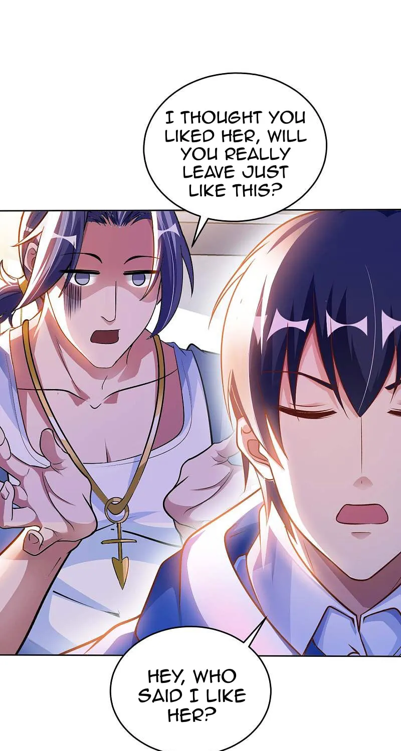 Read My Master Is a Deity chapter 4 image 12 on Lezhin