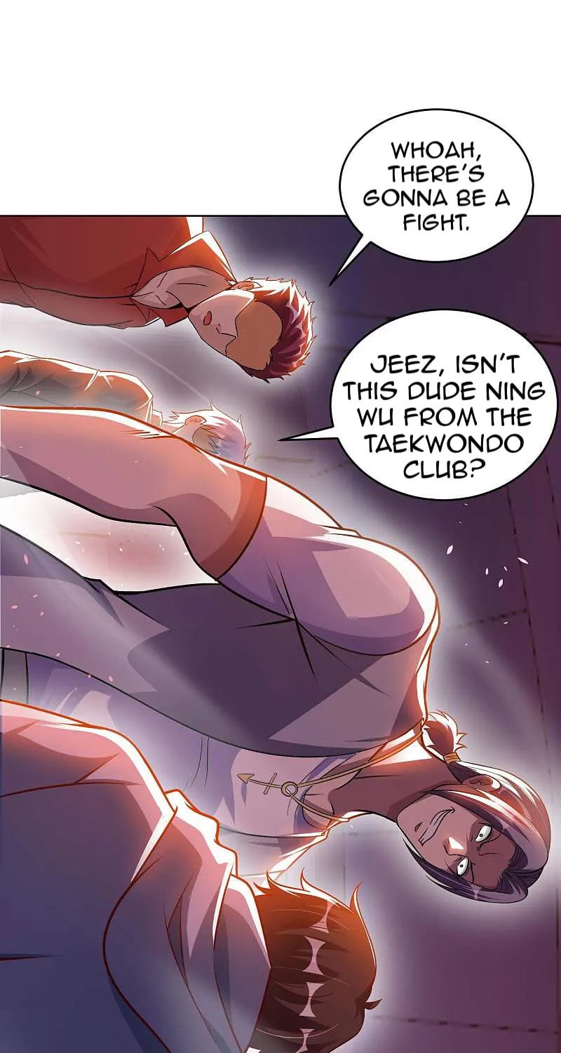 Read My Master Is a Deity chapter 4 image 2 on Lezhin