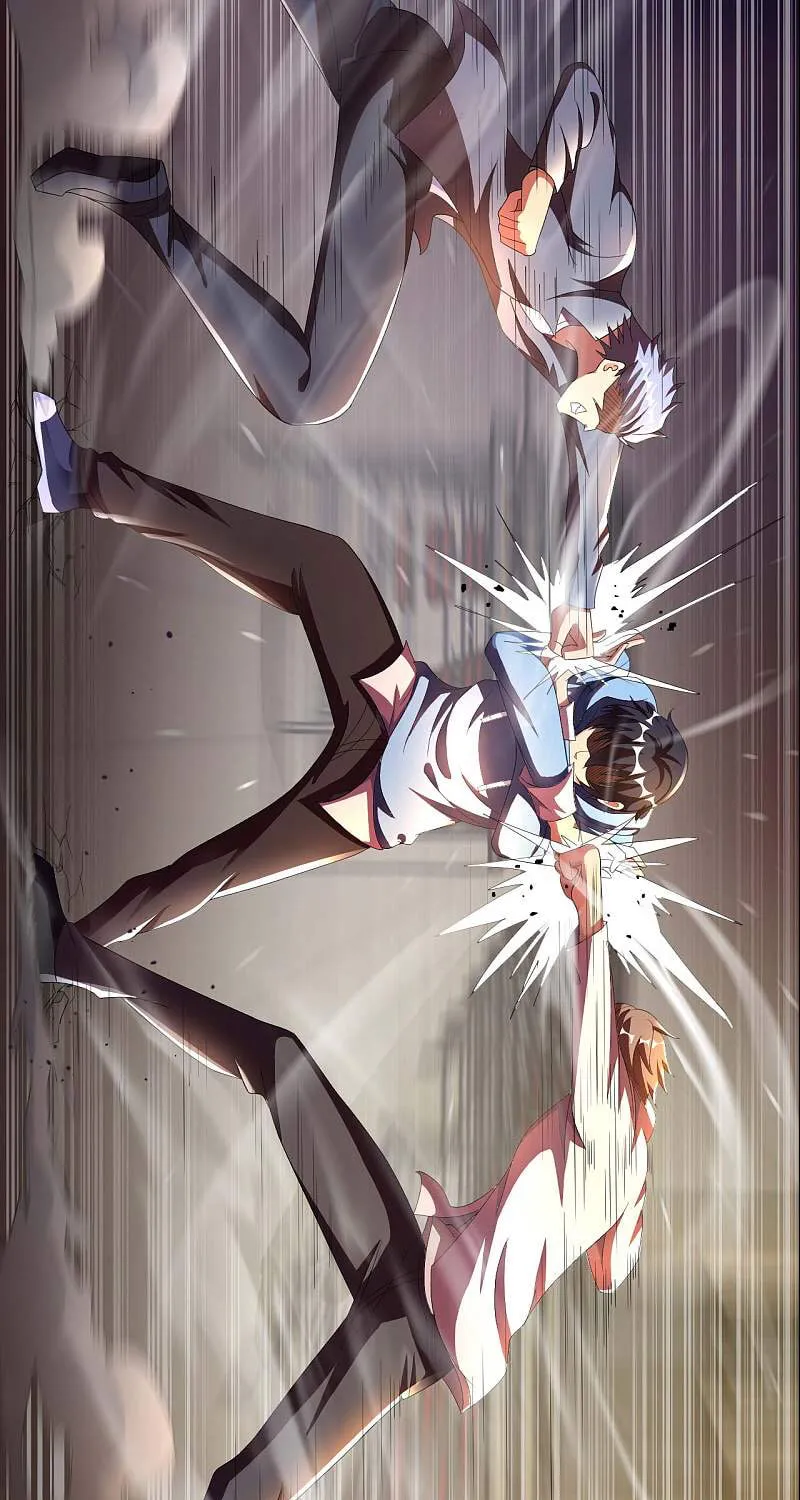 Read My Master Is a Deity chapter 4 image 21 on Lezhin