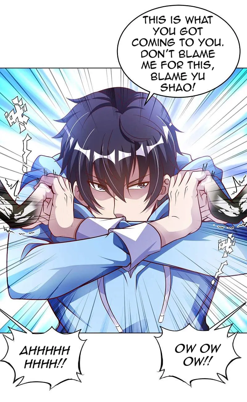 Read My Master Is a Deity chapter 4 image 23 on Lezhin