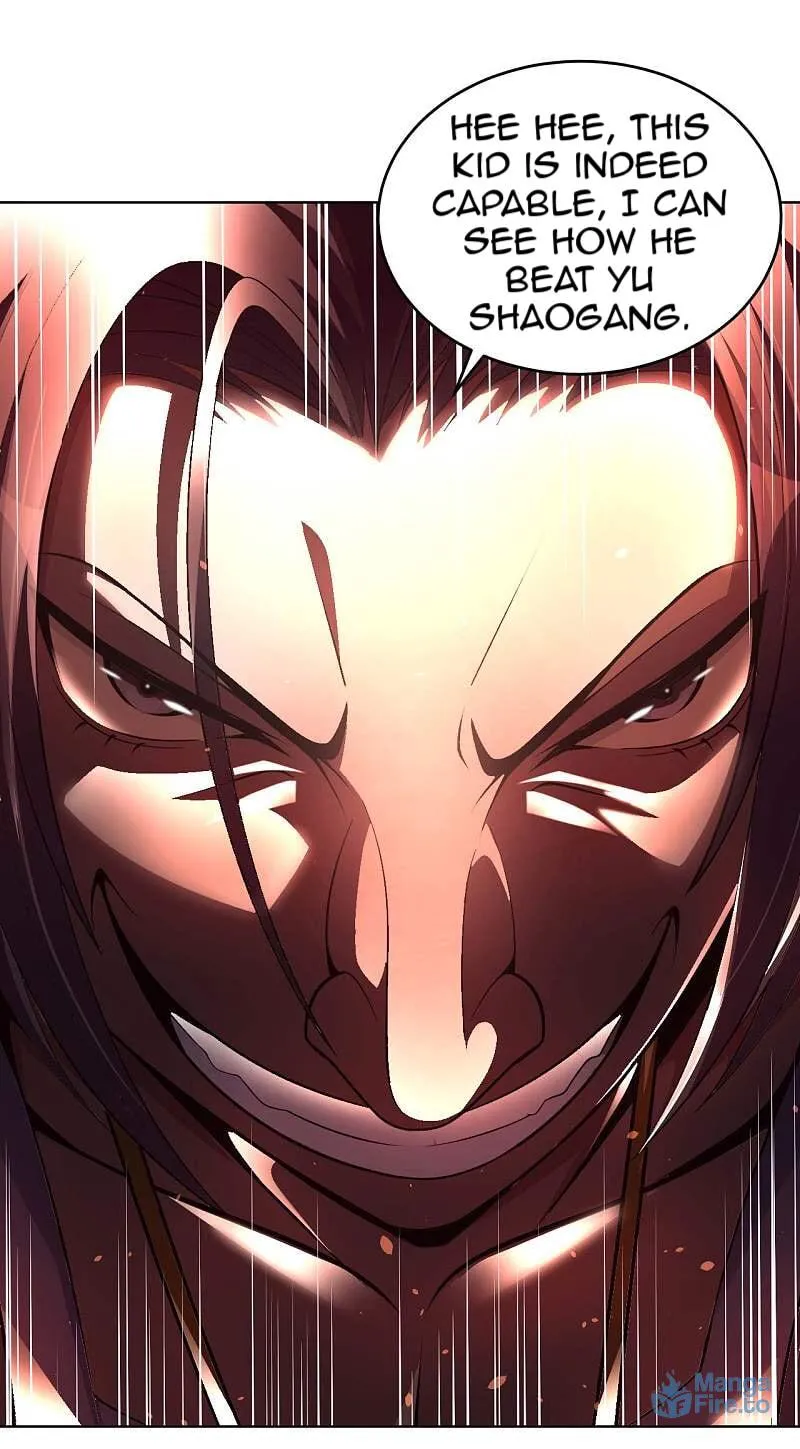 Read My Master Is a Deity chapter 4 image 24 on Lezhin