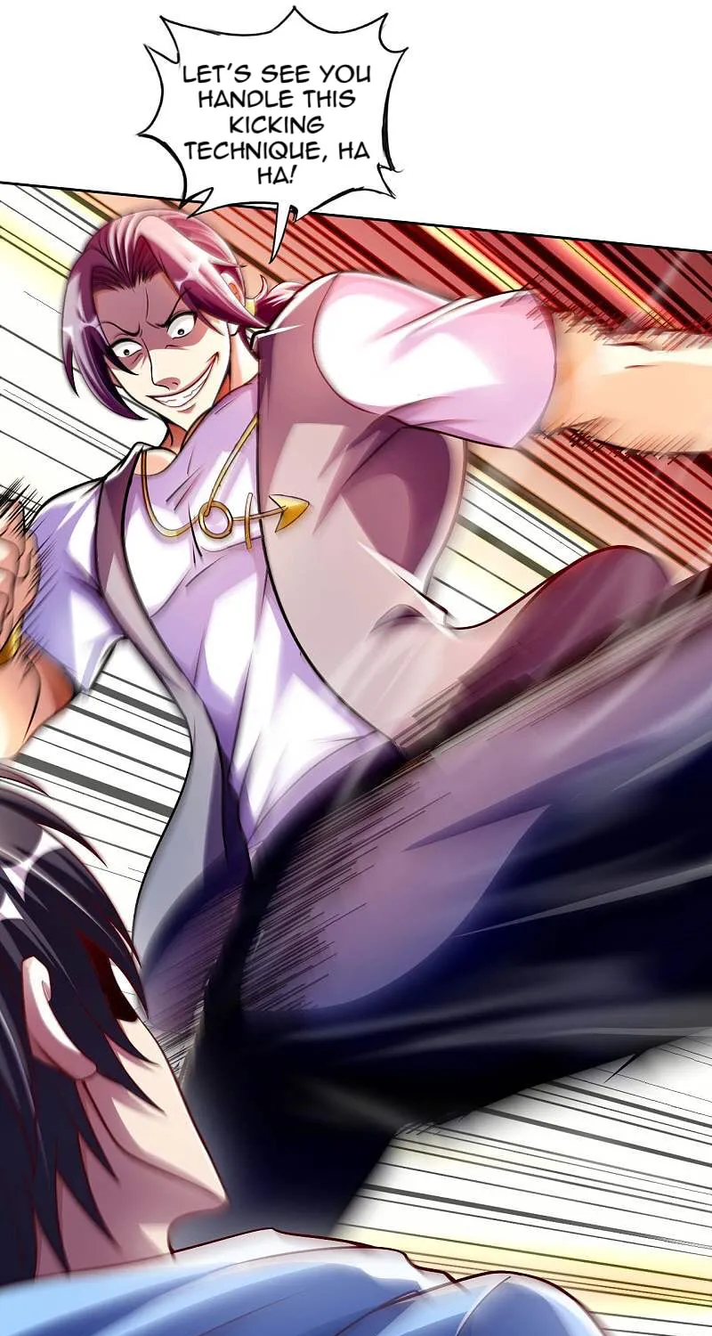 Read My Master Is a Deity chapter 4 image 25 on Lezhin