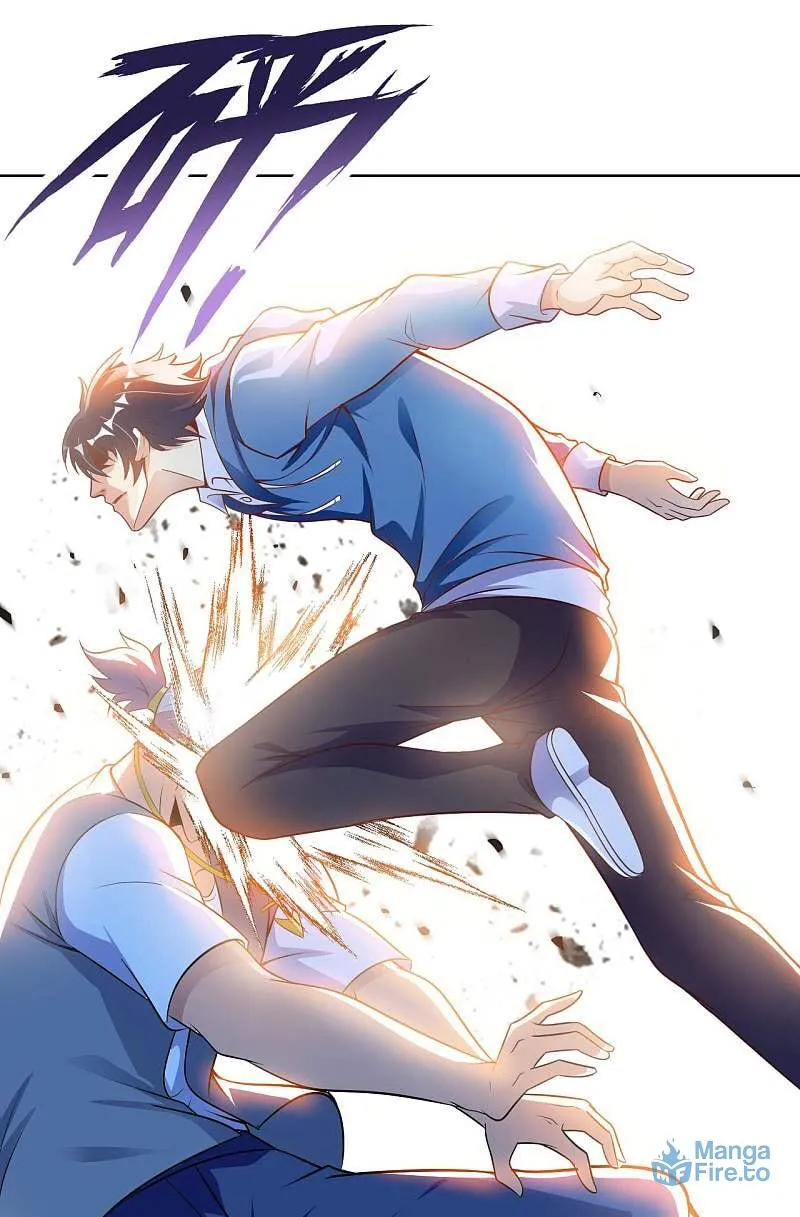 Read My Master Is a Deity chapter 4 image 28 on Lezhin