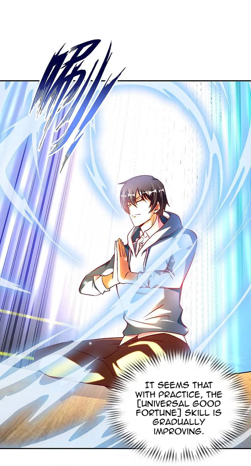 Read My Master Is a Deity chapter 4 image 34 on Lezhin