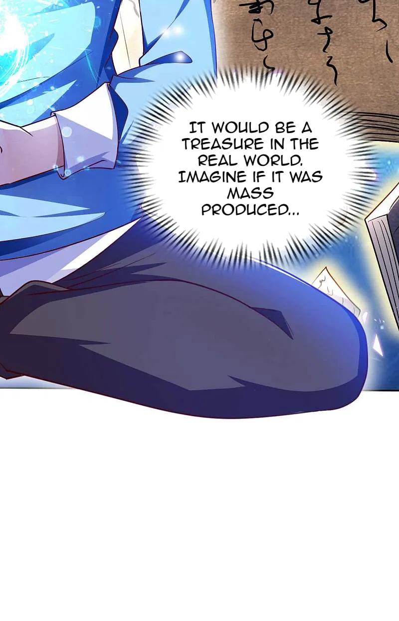Read My Master Is a Deity chapter 4 image 36 on Lezhin