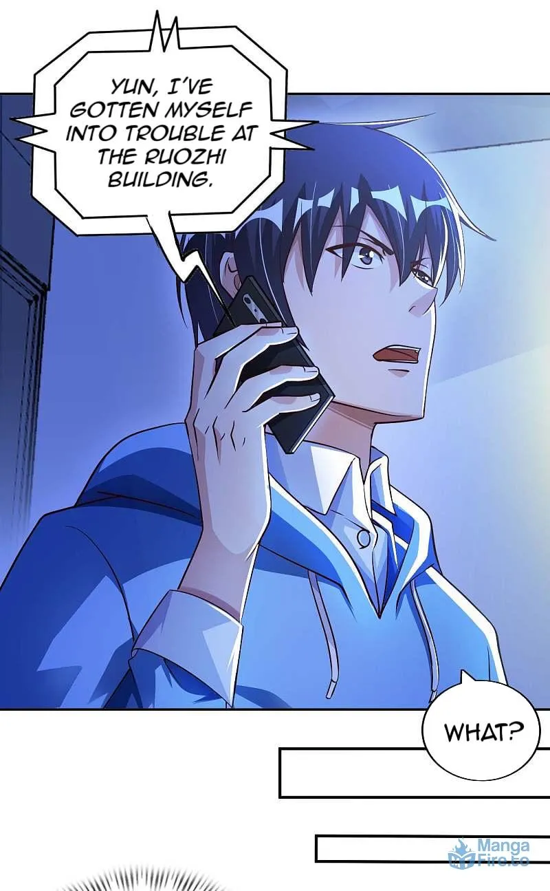 Read My Master Is a Deity chapter 4 image 38 on Lezhin